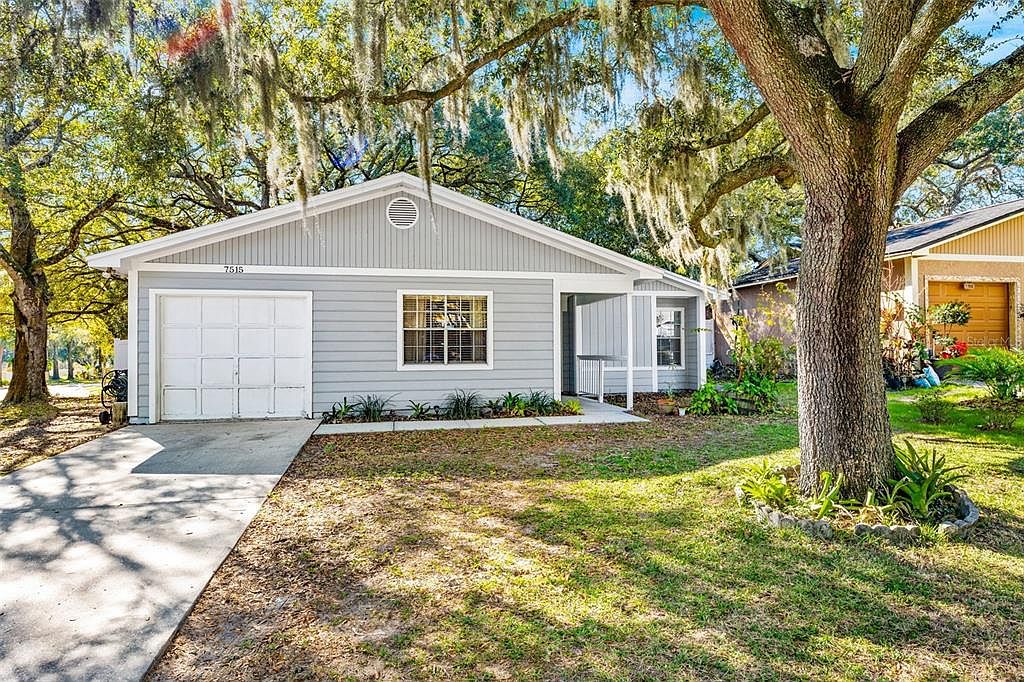 7515 Wakulla Dr, Temple Terrace, FL 33637 Zillow