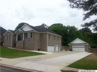 110 Ada Dr SE, Owens Cross Roads, AL 35763