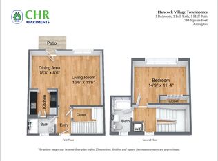 51 Thornton Rd #51, Chestnut Hill, MA 02467