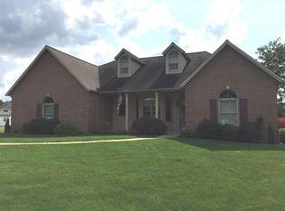 105 Hancock Cir, Indiana, PA 15701