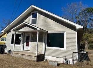 101 Diaz St, Prichard, AL 36610