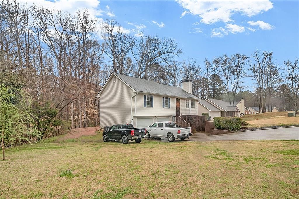 146 Windsong Dr, Social Circle, GA 30025 Zillow