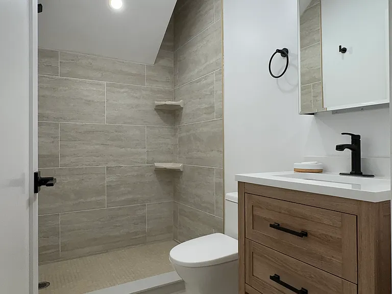 Bathroom #1