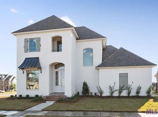 1534 Berwick Bend St, Zachary, LA 70791