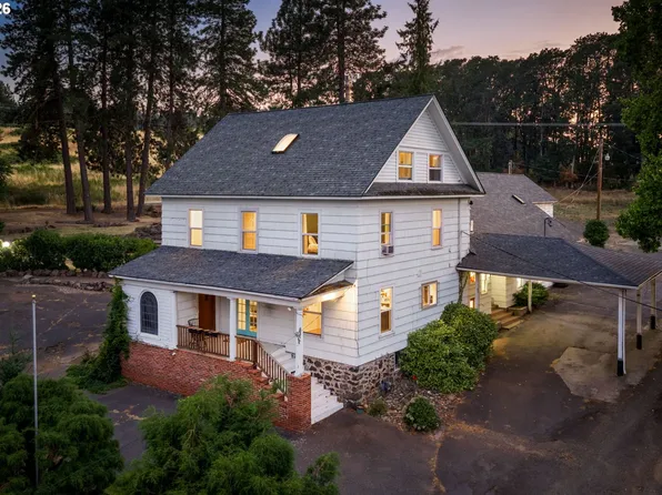1270 N Main Ave, White Salmon, WA 98672