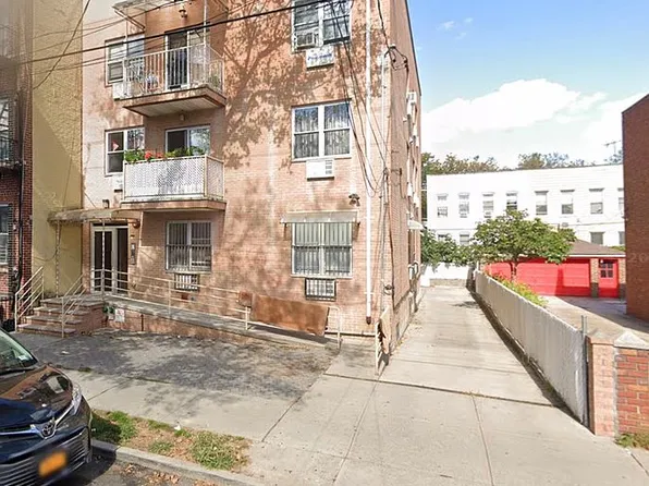 1065 67th St APT 1A, Brooklyn, NY 11219