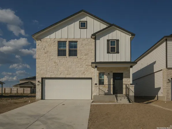 4239 Winston Way, New Braunfels, TX 78130