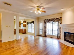 6010 Sierra Arbor Ct, Austin, TX 78759