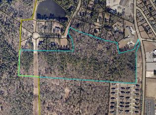 0 Timber Rd, Statesboro, GA 30458