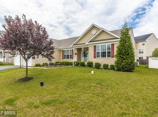 1706 Fletchers Dr, Point Of Rocks, MD 21777