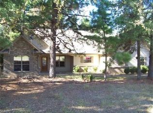 203 Pack Saddle, Holly Lake Ranch, TX 75765
