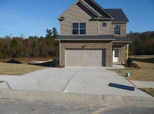 2515 Peach Blossom Pass, Hephzibah, GA 30815