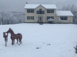 124A Parrish Rd, Aliquippa, PA 15001