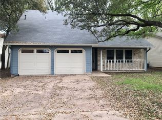 13162 Mill Stone Dr, Austin, TX 78729