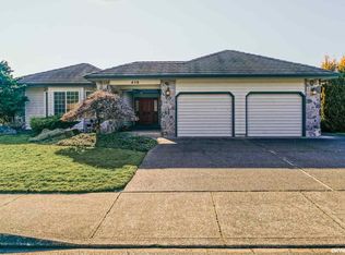 458 Palmer Dr N, Keizer, OR 97303