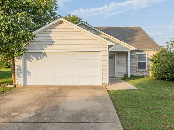 2761 Sutherland Dr, Thompsons Station, TN 37179