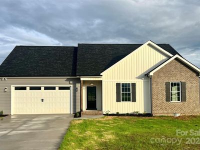 136 Friendship Ct, Taylorsville, NC, 28681