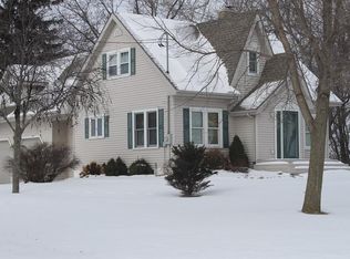 N4742 County Rd E, Brandon, WI 53919