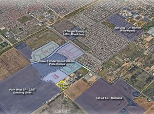 0 Dunlap Dr, Perris, CA 92571