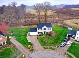 4167 Southwyck Rd, Uniontown, OH 44685