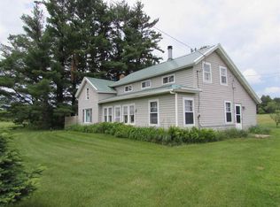 9552 State Highway 54, Amherst, WI 54406