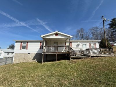 1069 Broad St, Summersville, WV, 26651