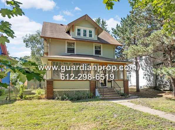 1612 Minnehaha Ave W, Saint Paul, MN 55104