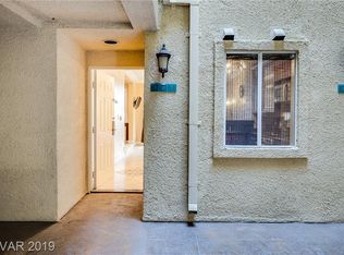 260 E Flamingo Rd UNIT 107, Las Vegas, NV 89169