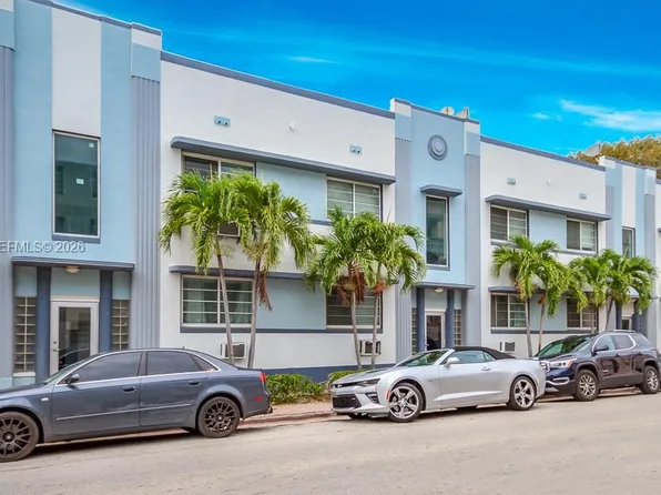 1015 Pennsylvania Ave Unit 27, Miami Beach, FL 33139