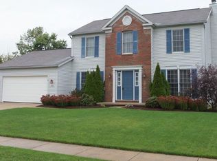 1325 Lanedale St NW, Massillon, OH