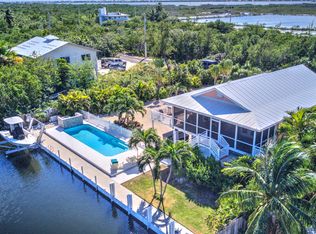 2035 Bahia Shores Rd, Big Pine Key, FL 33043