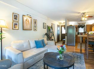 1860 Meadow Ridge Rd #A7, Vail, CO 81657