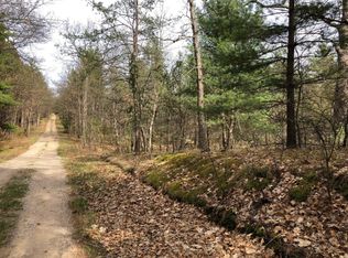 Koon Rd, Manistee, MI 49660