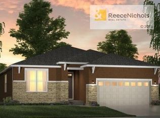 809 SW Haverford Rd, Lees Summit, MO 64081