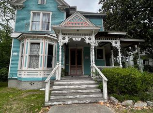 311 N James Street, Goldsboro, NC 27530