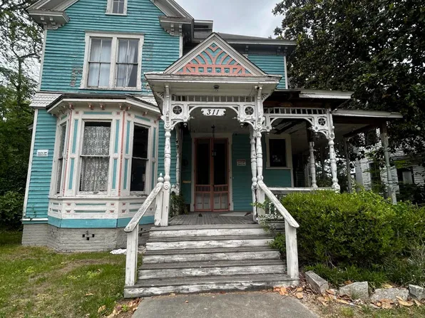 311 N James Street, Goldsboro, NC 27530