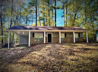 2865 Carleton St, Jackson, MS 39212
