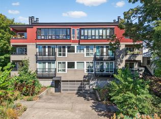 1601 E Columbia St APT 102, Seattle, WA 98122