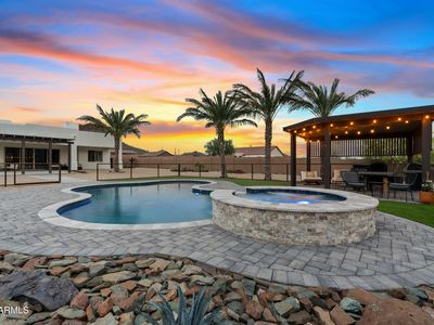 44306 N 1st Dr, New River, AZ, 85087