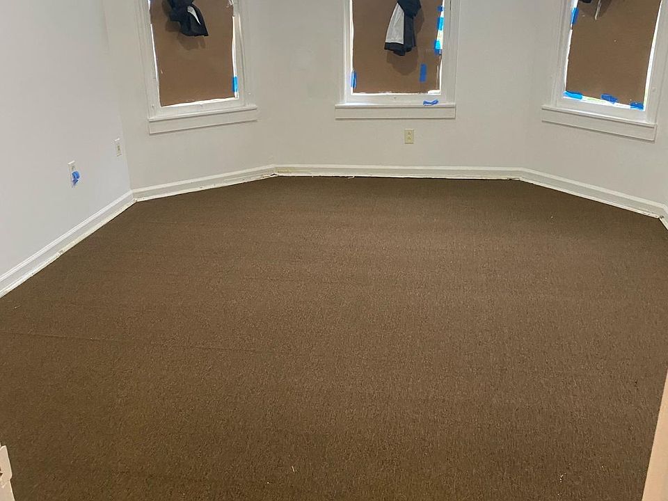 Front bedroom
