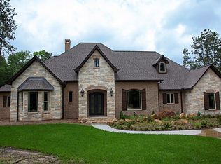 290 Westwood Dr, Lufkin, TX 75904