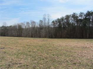 Stone Mountain Rd, Stoneville, NC 27048