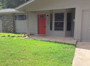 224 Dryad Ln, Little Rock, AR 72205