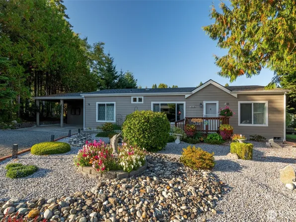 5806 Salish Road, Blaine, WA 98230