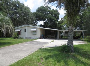 2521 SE 176th Ave, Silver Springs, FL 34488