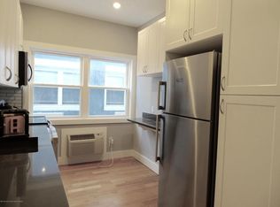 110 4th Ave APT 4, Bradley Beach, NJ 07720