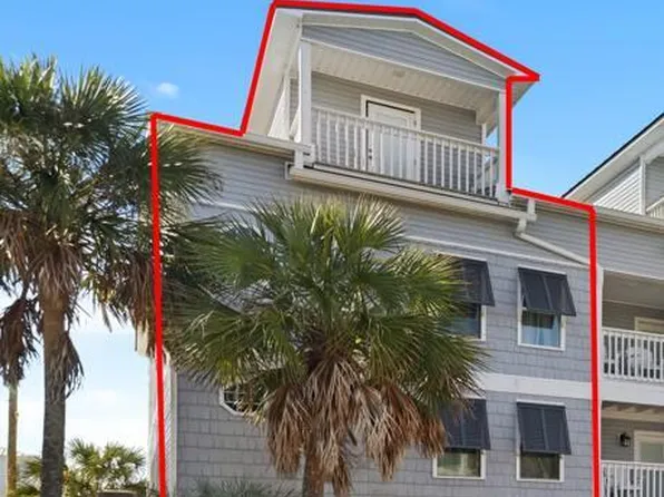 2503 Highway 98 #A, Mexico Beach, FL 32456