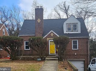 2959 Fort Baker Dr SE, Washington, DC 20020