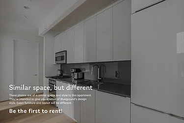 Rented by The Blueground