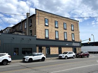 2 Baldwin St #3, Tillsonburg, ON N4G 2K2
